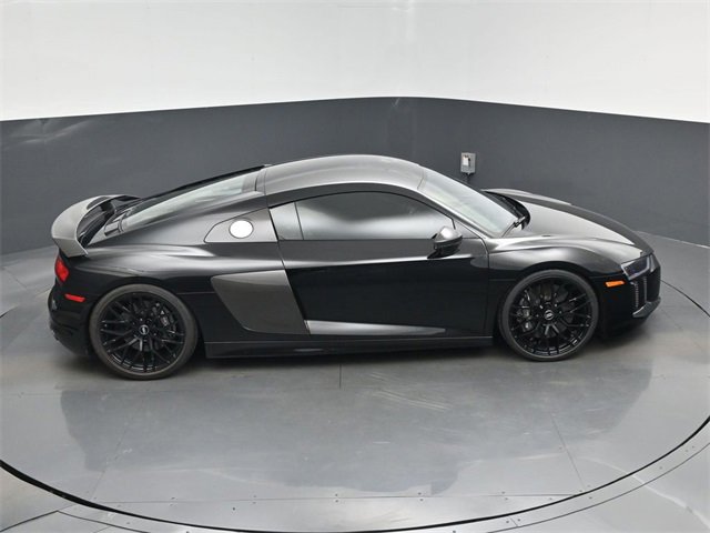 Used 2017 Audi R8 V10 plus image 50