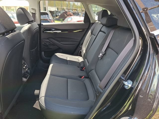 Certified 2026 Kia Seltos EX w/ EX Sunroof Package AWD/4WD image 10