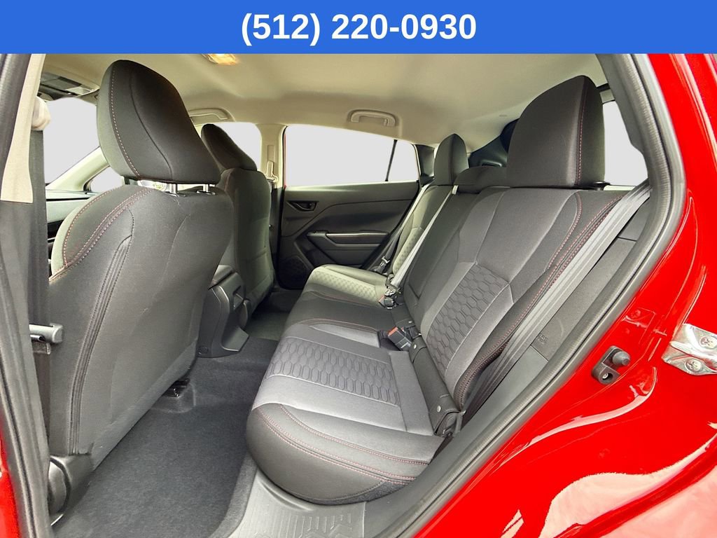 New 2026 Subaru Impreza 2.0i Sport AWD/4WD image 28