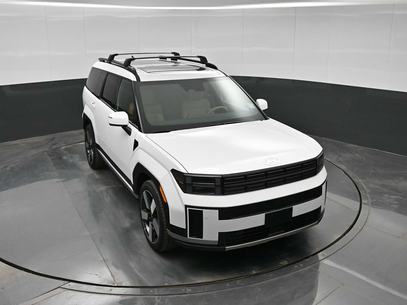 New 2026 Hyundai Santa Fe Limited image 20