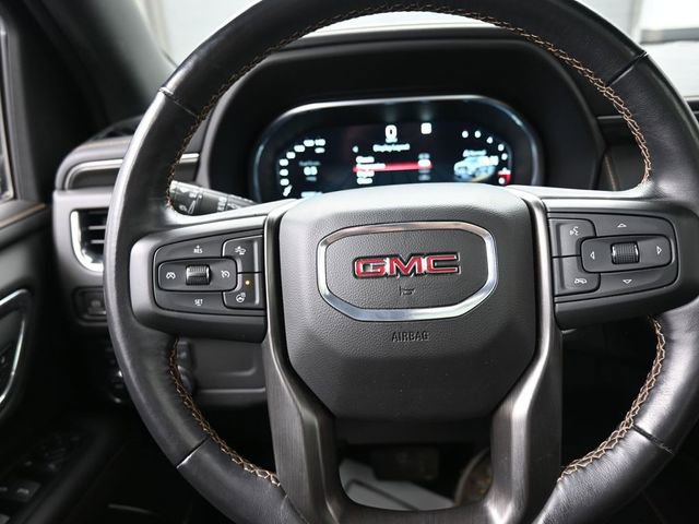 Used 2022 GMC Yukon AT4 image 8