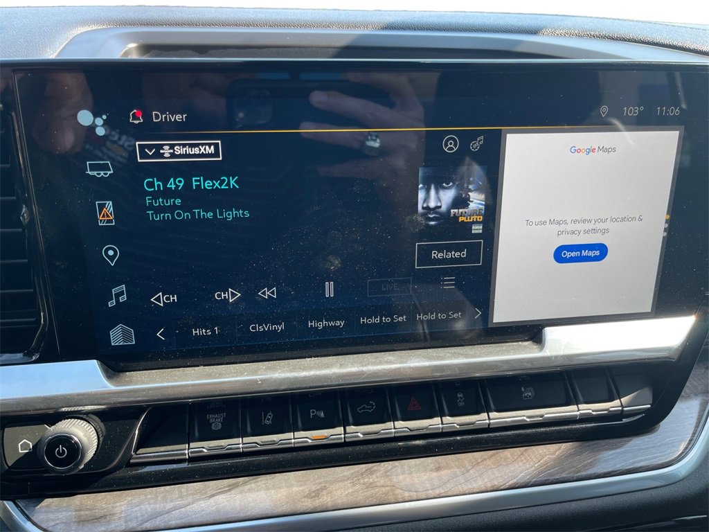 New 2026 Chevrolet Silverado 3500 LTZ w/ LTZ Texas Edition image 30