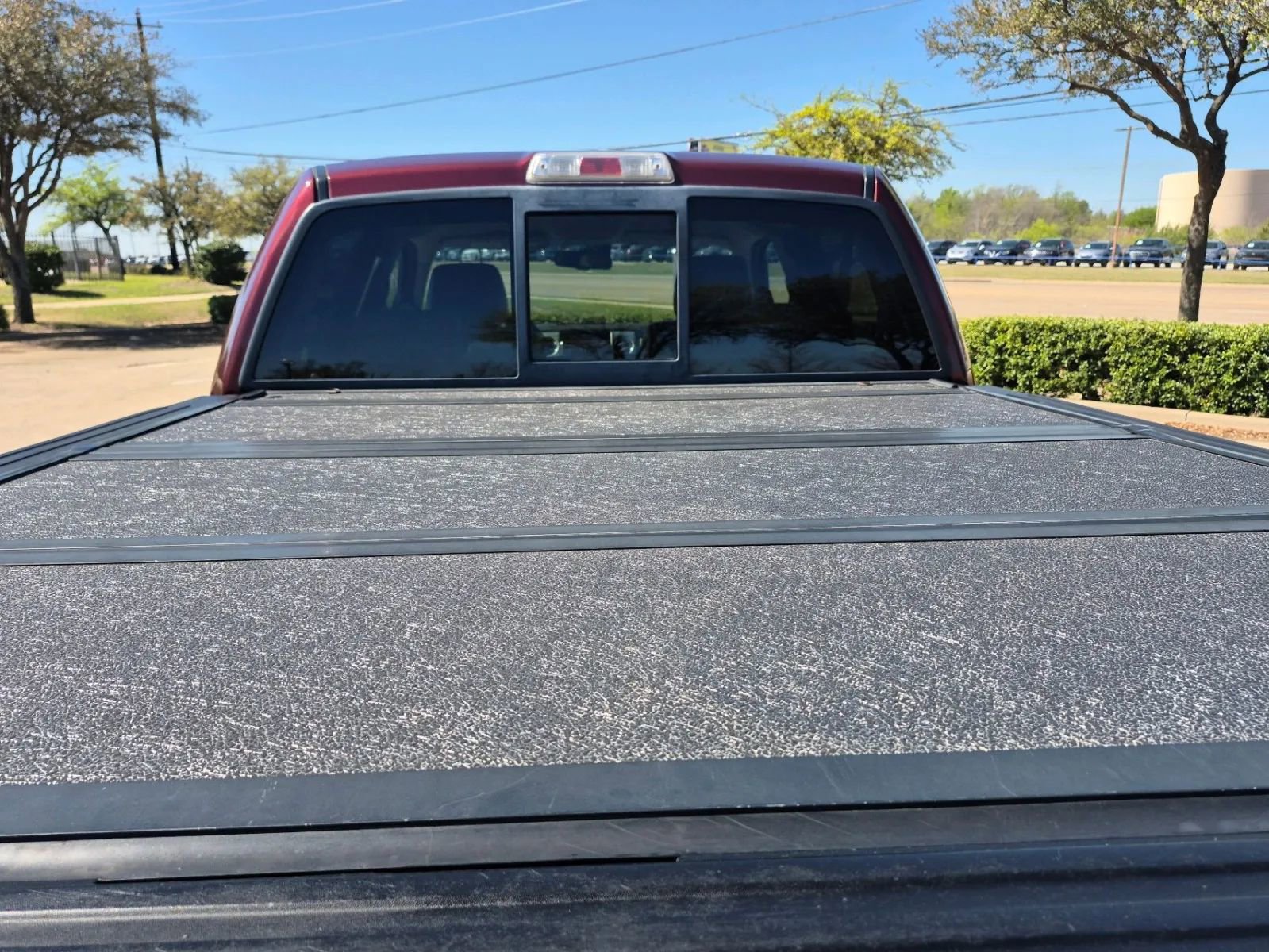 Used 2009 Ford F150 XL AWD/4WD image 11