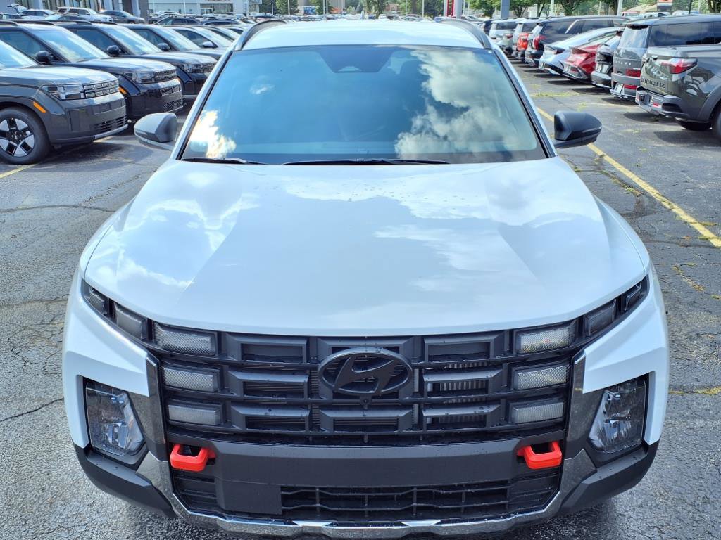New 2026 Hyundai Santa Cruz XRT image 2