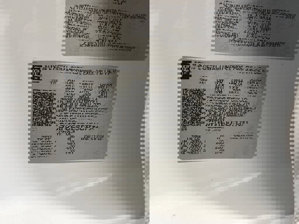 New 2026 GMC Sierra 1500 AT4 w/ AT4 Premium Package image 65