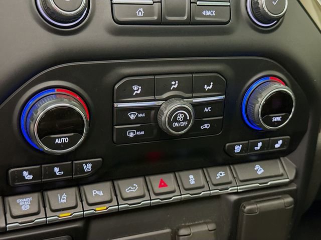 Used 2021 Chevrolet Silverado 3500 High Country w/ Z71 Off-Road Package image 18