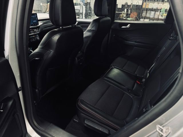 Used 2023 Ford Escape ST-Line w/ Tech Pack #1 image 21