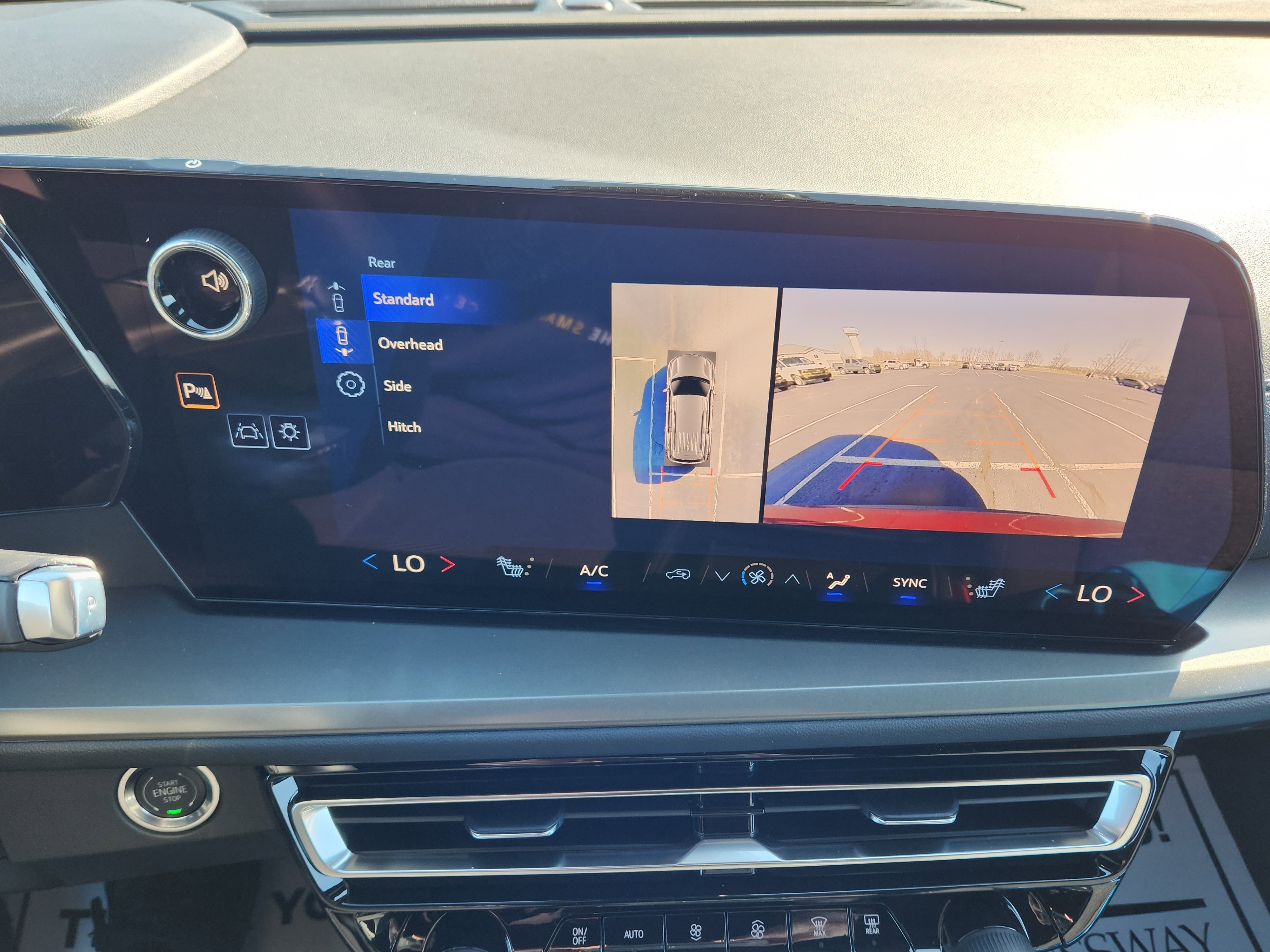 New 2026 Chevrolet Traverse LT w/ Driver Confidence Package image 14