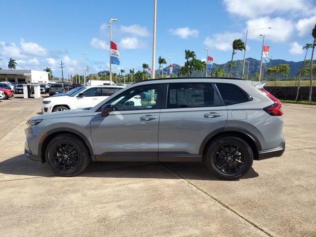 New 2026 Honda CR-V Sport-L image 7