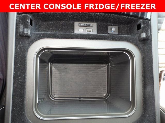 Used 2023 Cadillac Escalade V w/ LPO, Floor Liner Package AWD/4WD image 40