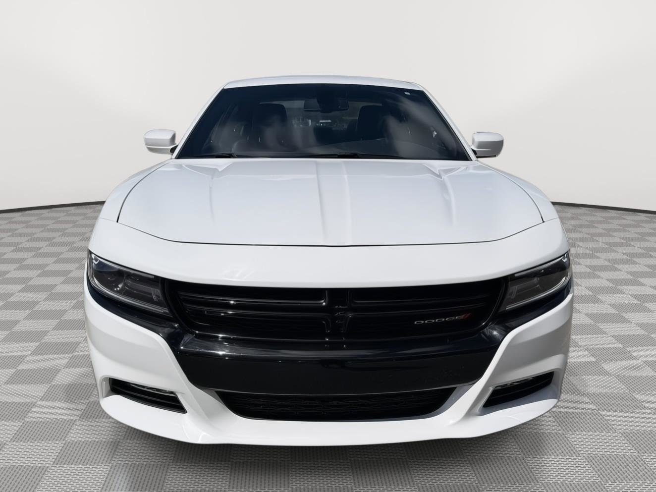 Used 2018 Dodge Charger GT AWD/4WD image 8