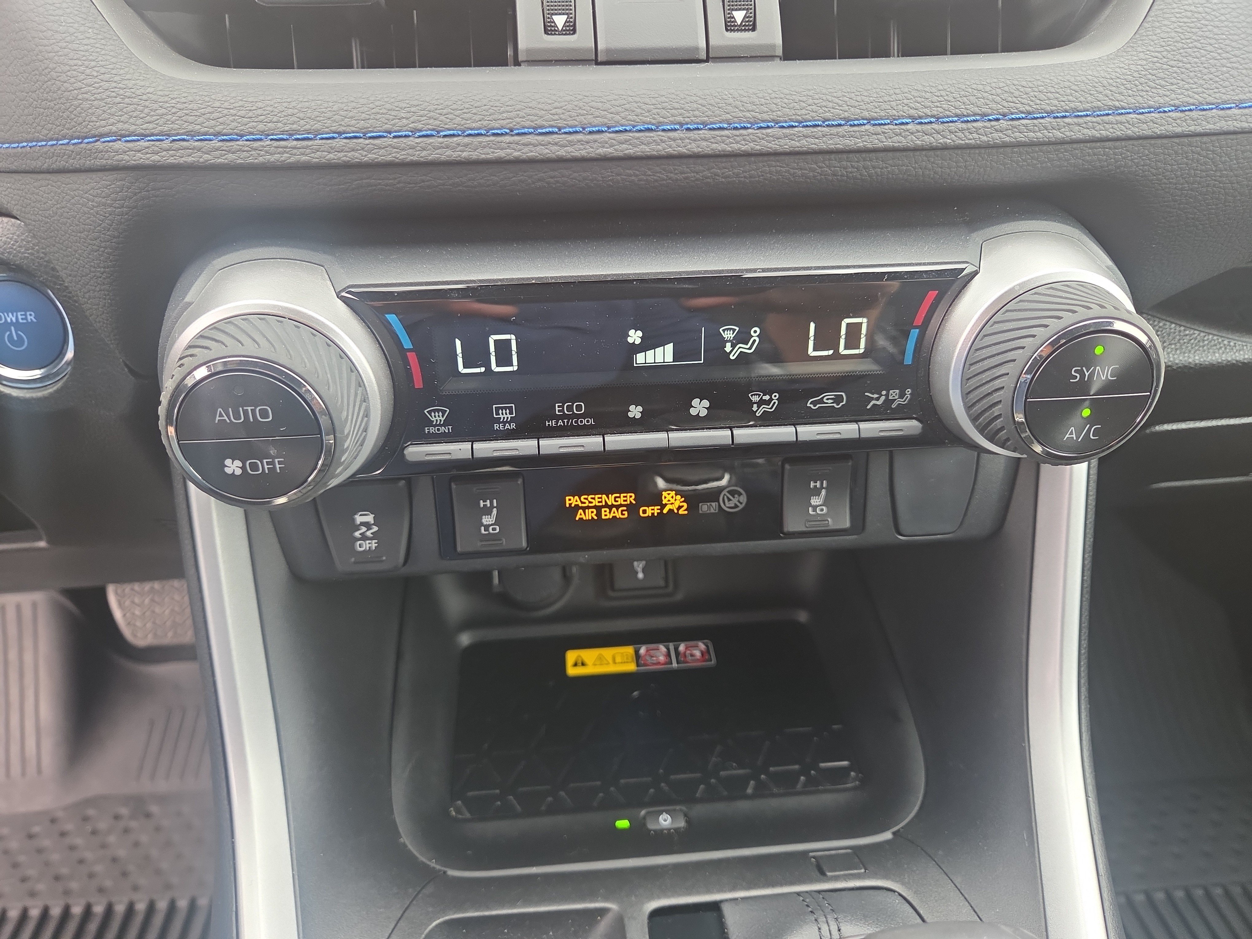Certified 2022 Toyota RAV4 XSE AWD/4WD image 25