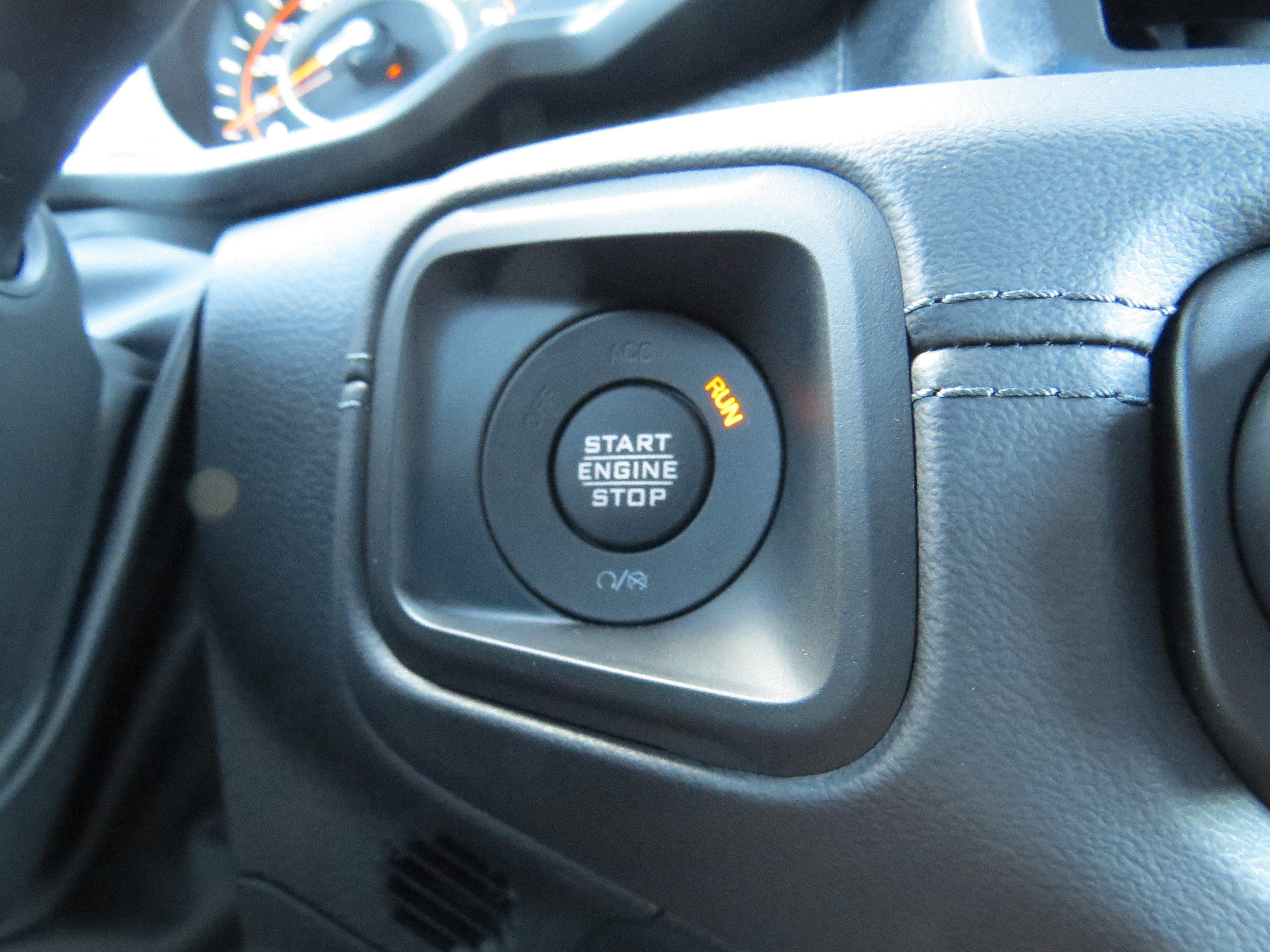 New 2026 Jeep Gladiator Rubicon AWD/4WD image 27
