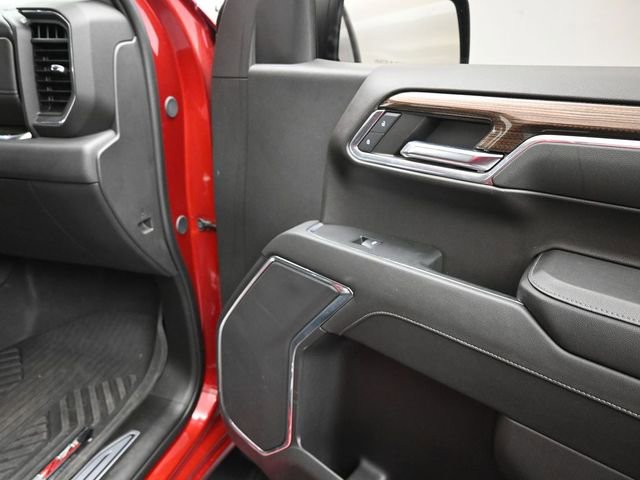 Used 2024 Chevrolet Silverado 1500 RST w/ Z71 Off-Road Package image 23