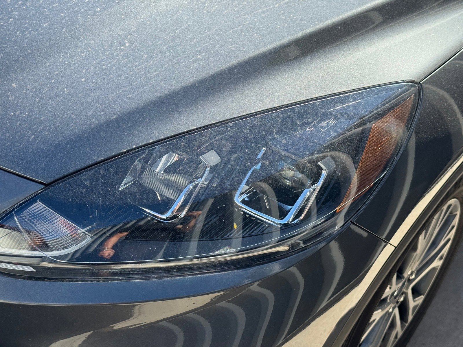 Used 2022 Ford Escape SEL w/ Technology Package image 6