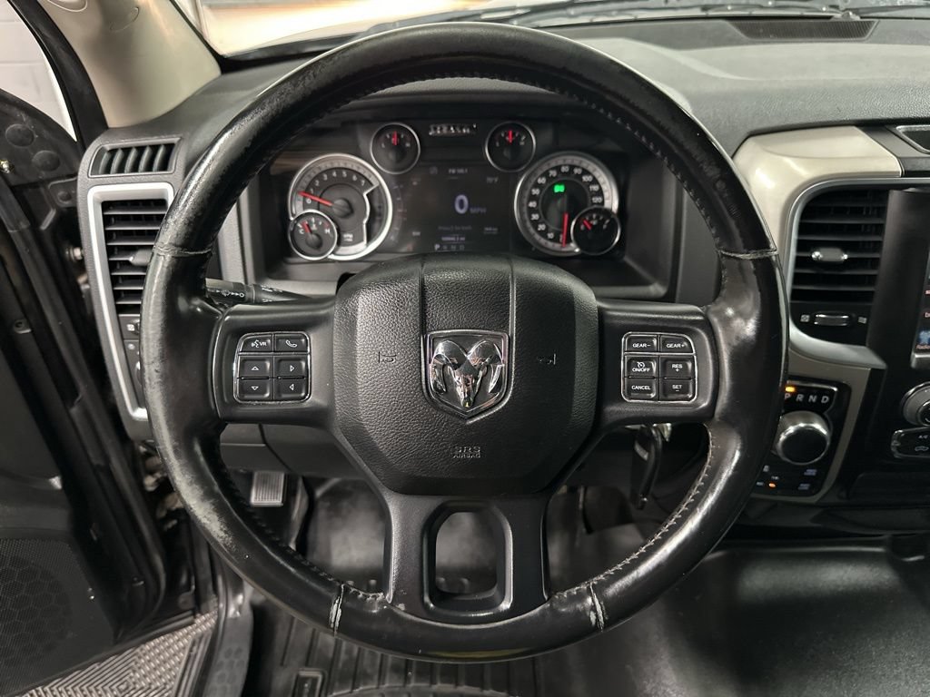 Used 2015 RAM 1500 SLT AWD/4WD image 14
