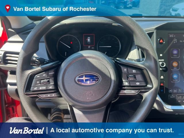 Certified 2024 Subaru Crosstrek 2.0i Premium image 13