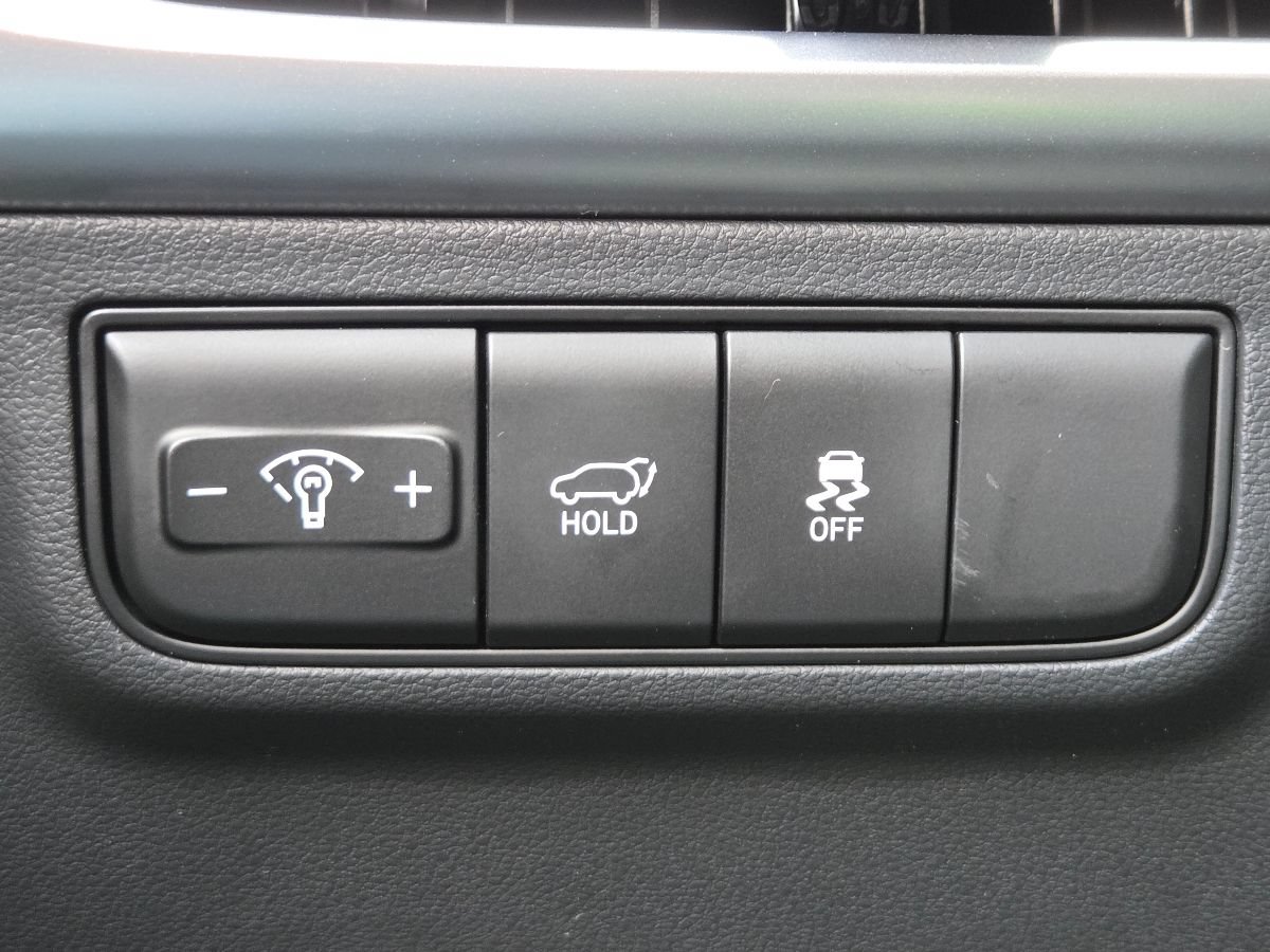 New 2026 Hyundai Tucson XRT AWD/4WD image 35