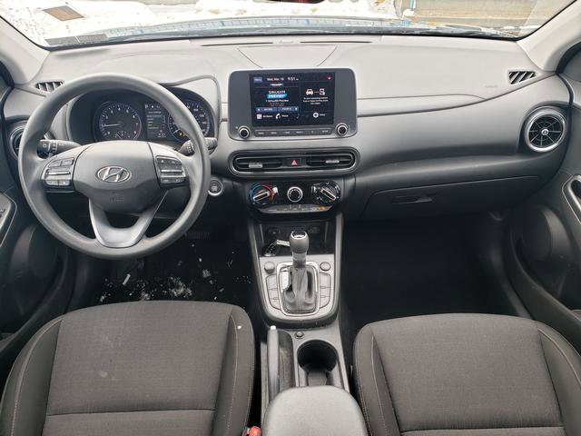 Used 2023 Hyundai Kona SEL w/ Cargo Package image 14