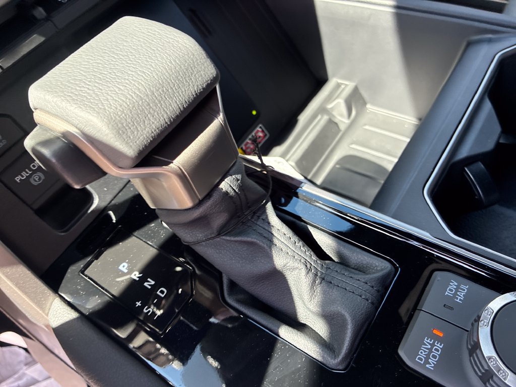 New 2026 Toyota Tundra Limited w/ Power Package RWD image 26