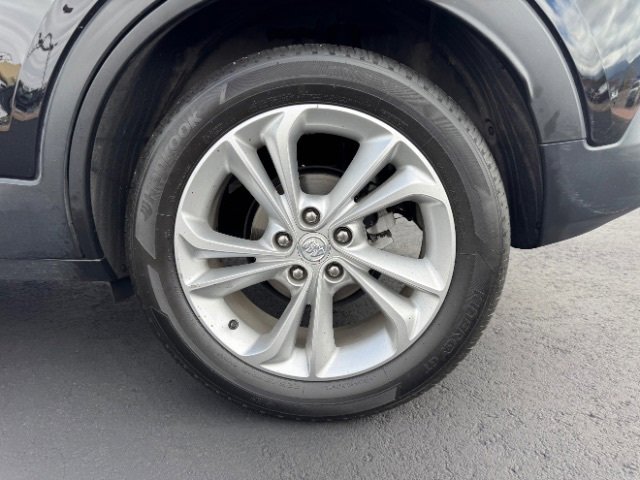 Used 2022 Buick Encore GX Preferred image 37