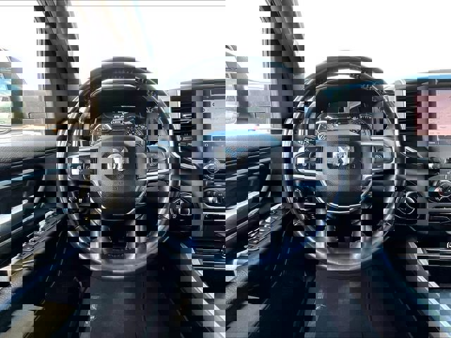 Used 2022 RAM 1500 Big Horn image 17