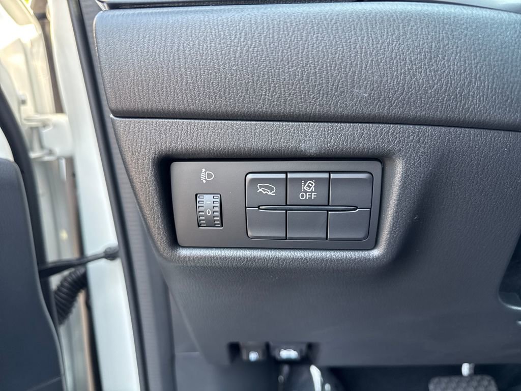 New 2025 MAZDA CX-5 AWD 2.5 S image 34