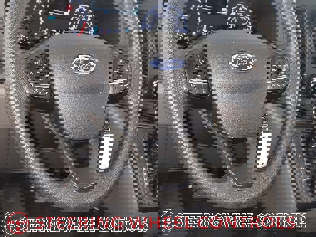 Used 2022 Ford Transit 250 Low Roof AWD w/ Load Area Protection Package image 19