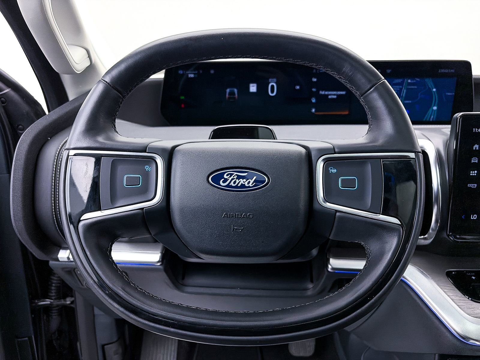 Used 2025 Ford Expedition Max Platinum image 48