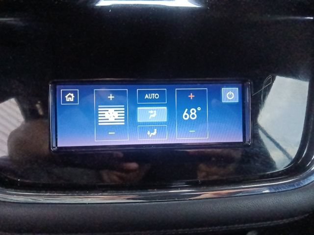 Used 2024 Lincoln Navigator Reserve AWD/4WD image 30