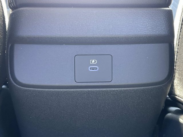 New 2026 Nissan Sentra SV w/ SV Convenience Package FWD image 15
