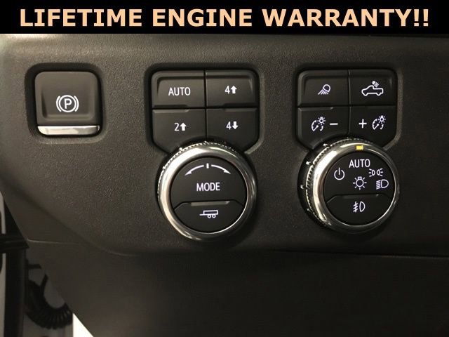 New 2026 GMC Sierra 1500 SLT w/ SLT Premium Package image 15