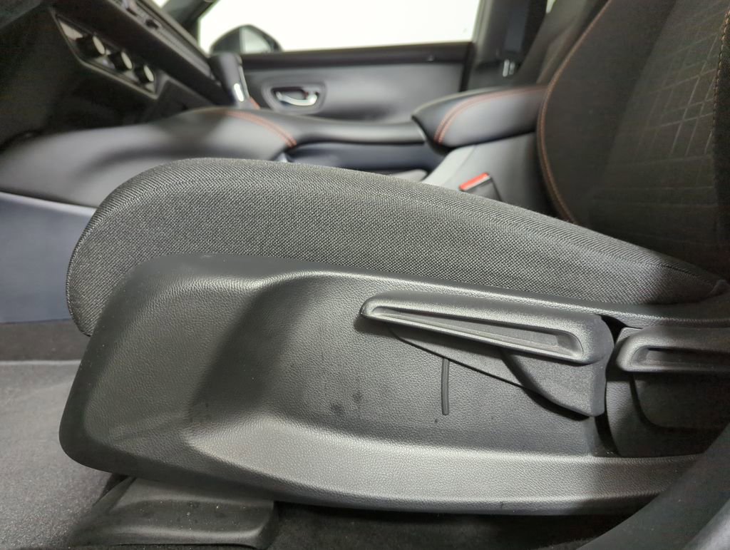 Certified 2023 Honda HR-V Sport image 26