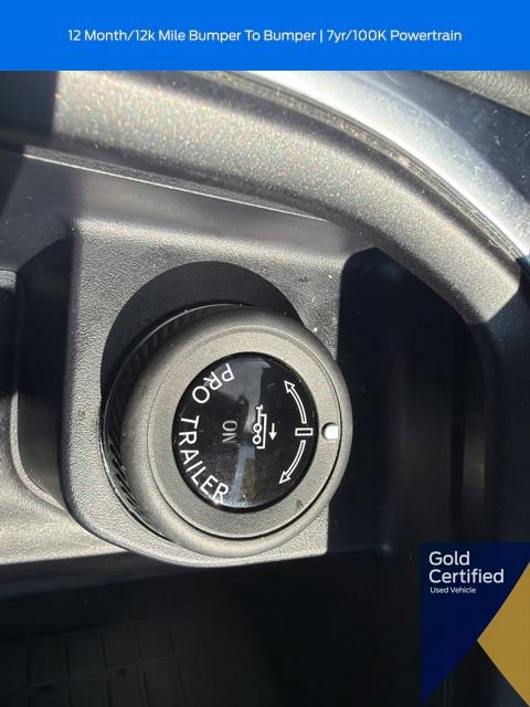 Used 2025 Ford Expedition Max Active AWD/4WD image 56