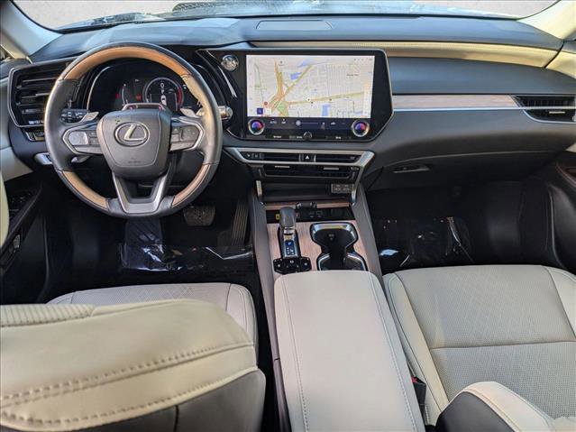 Used 2024 Lexus RX 350 Premium Plus w/ Convenience Package FWD image 18