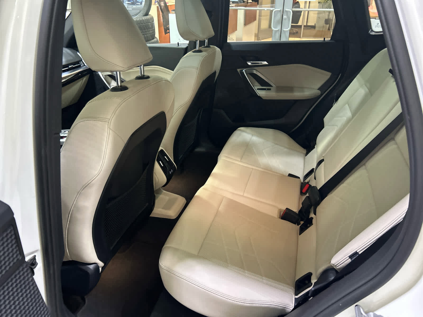 Used 2023 BMW X1 xDrive28i image 16