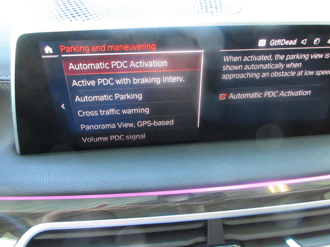 Used 2022 BMW 740i image 75