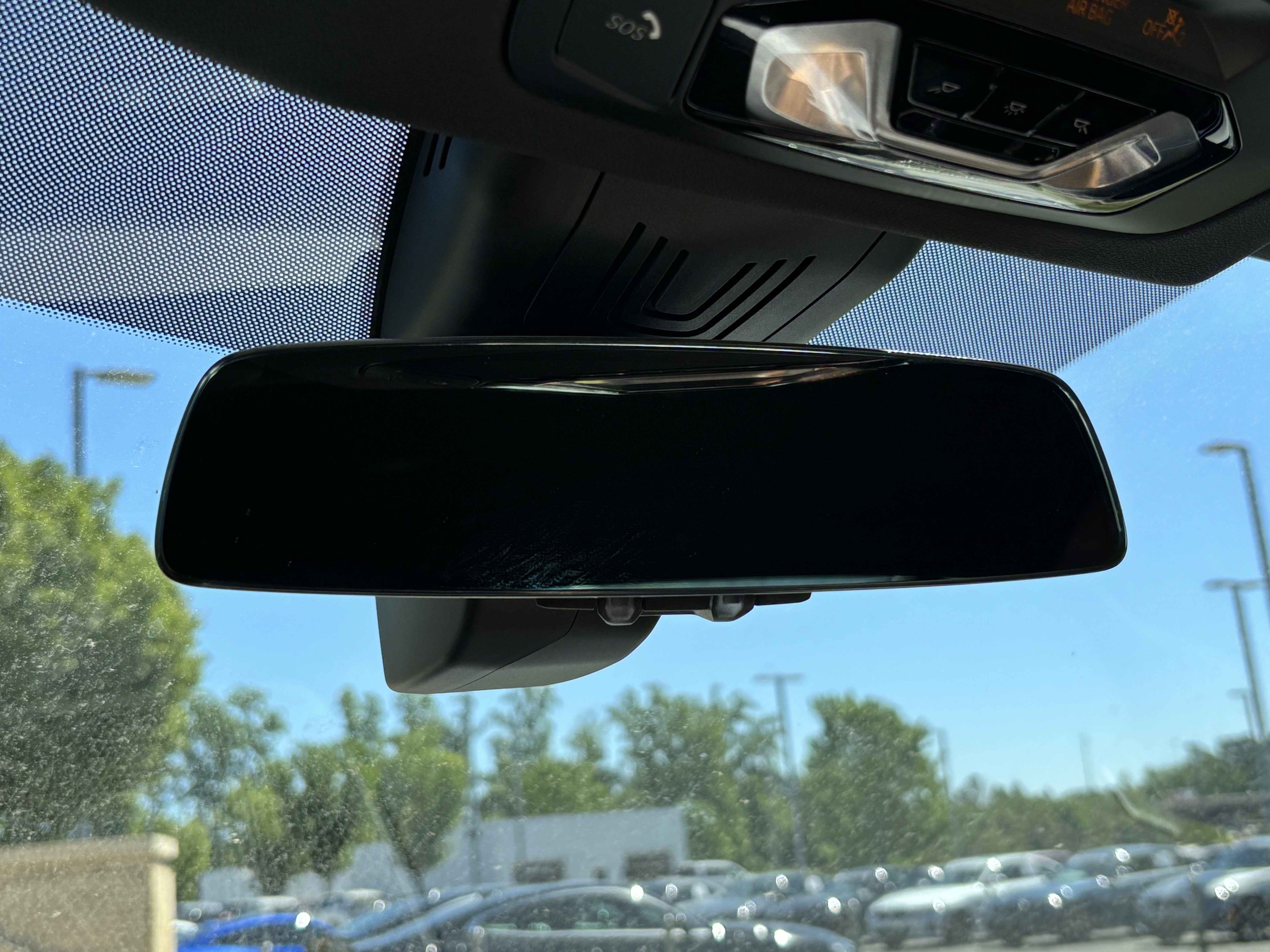 Used 2025 BMW 430i Convertible image 27