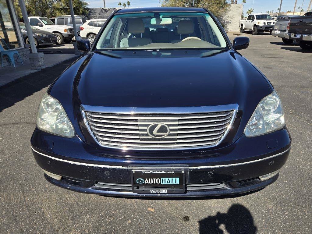 Used 2004 Lexus LS 430 430 image 8