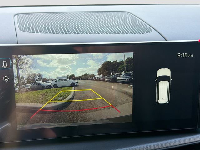 New 2026 Hyundai Santa Fe XRT w/ Tow & Go Package AWD/4WD image 14