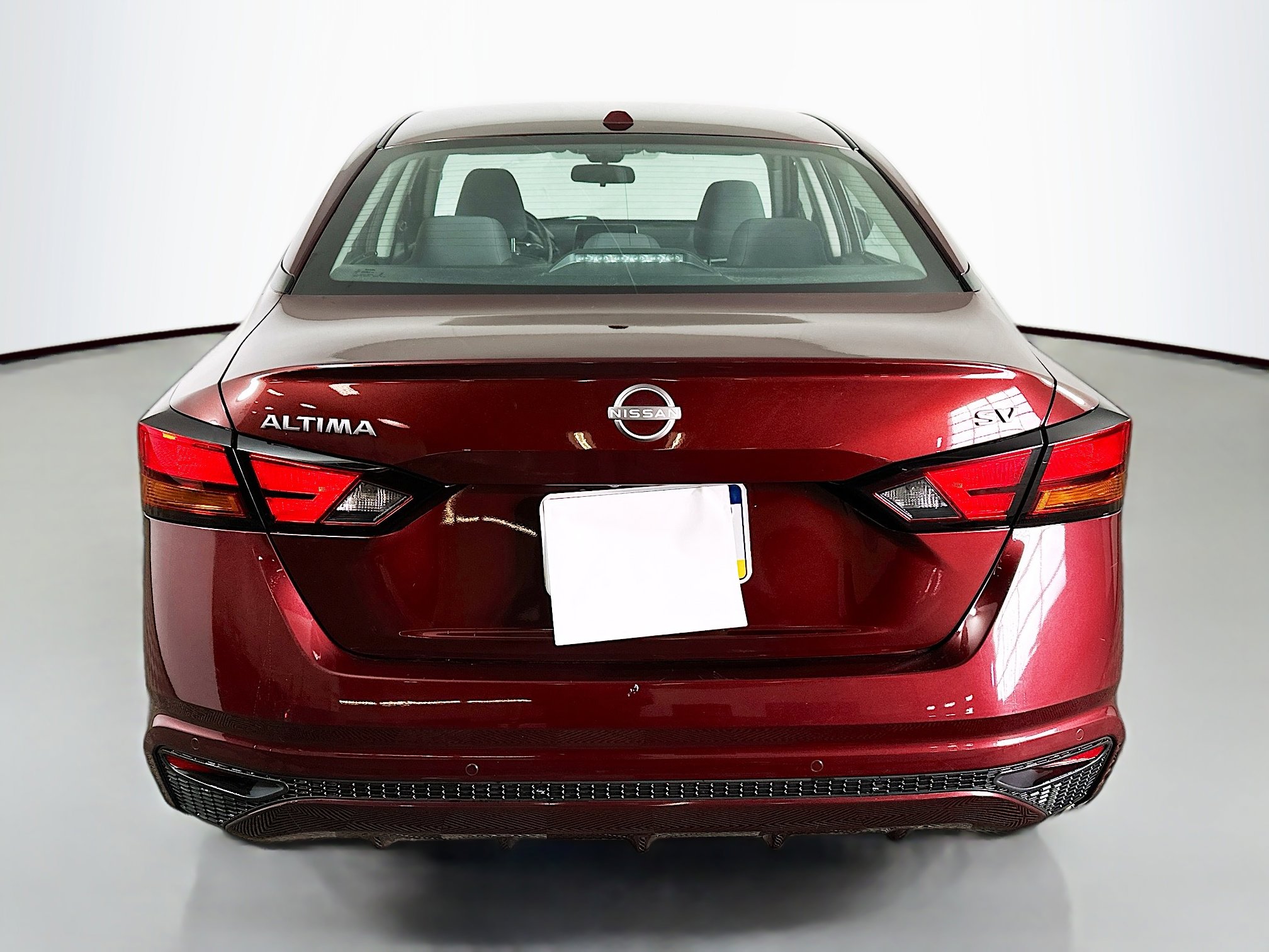 Used 2023 Nissan Altima 2.5 SV image 6