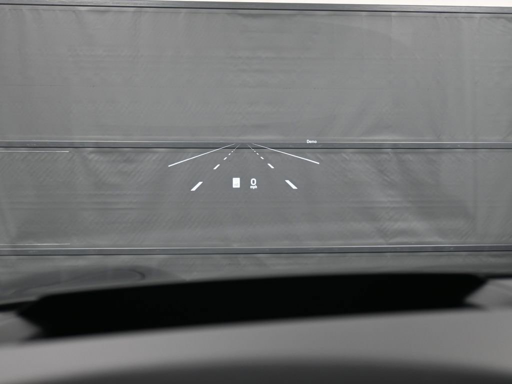 Certified 2024 Porsche Macan Turbo Electric image 20