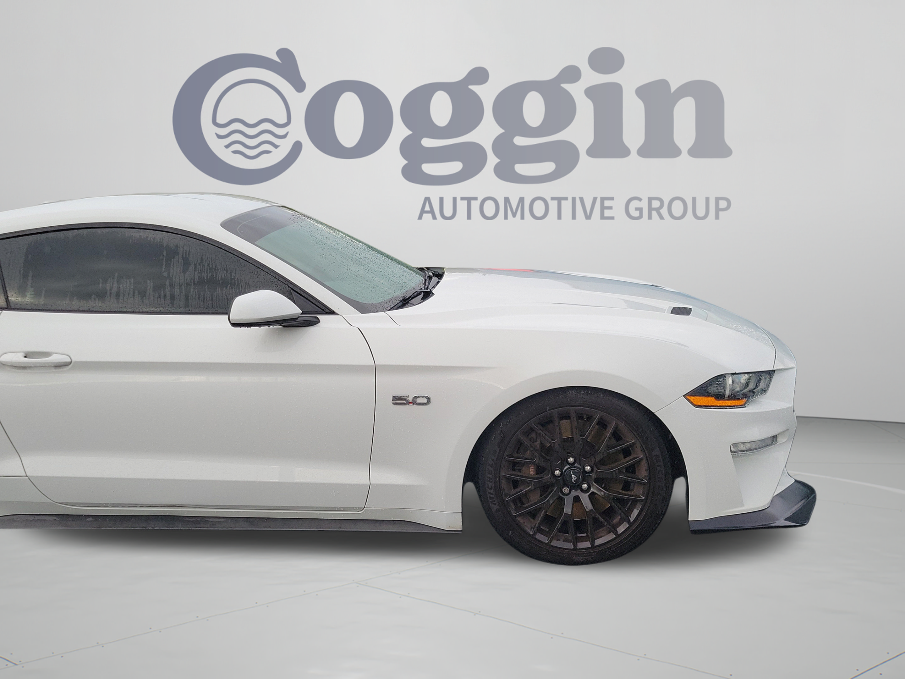 Used 2020 Ford Mustang GT w/ GT Performance Package RWD image 13