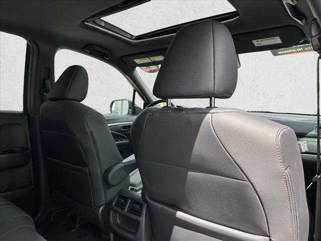 Used 2023 Honda Passport TrailSport image 29