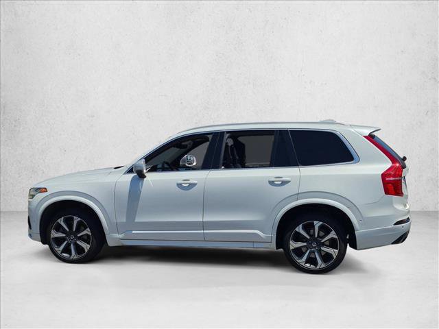 Used 2017 Volvo XC90 T6 R-Design w/ Vision Package AWD/4WD image 8