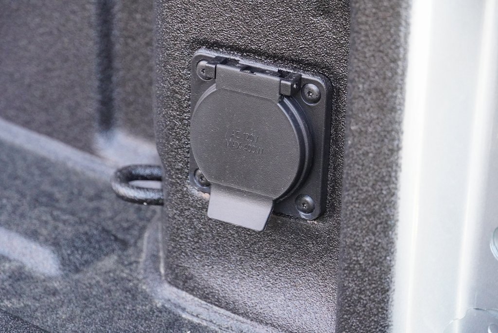 New 2026 GMC Sierra 2500 Denali Ultimate w/ Max Trailering Package image 41