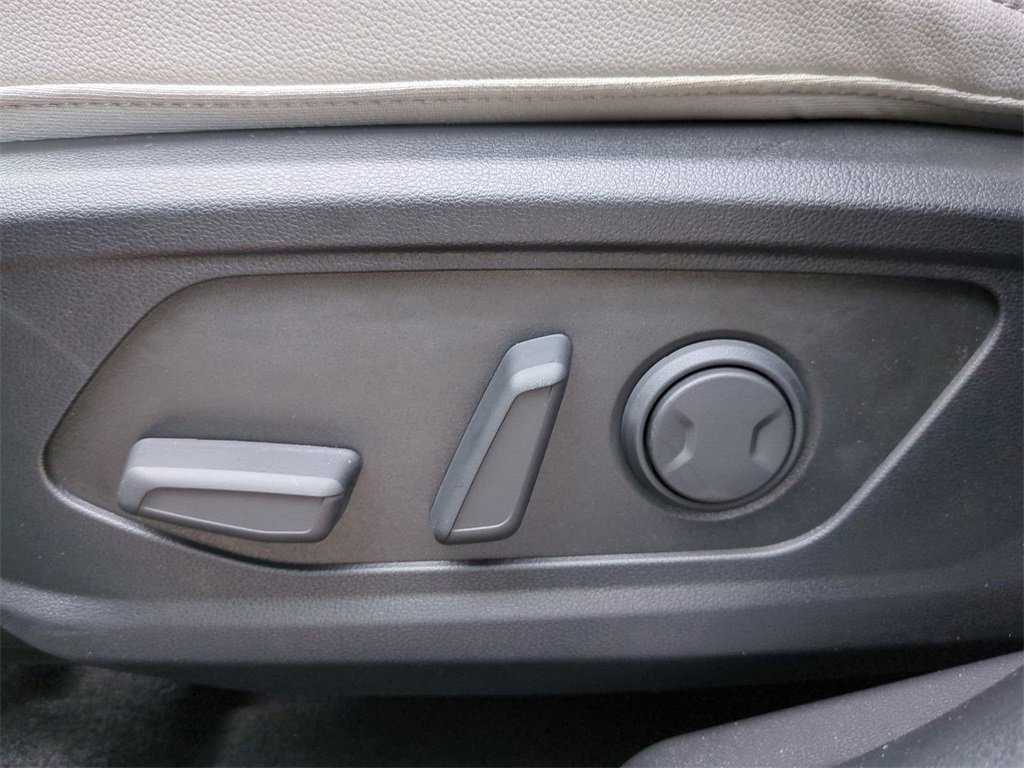 New 2026 Hyundai Santa Cruz SEL image 20