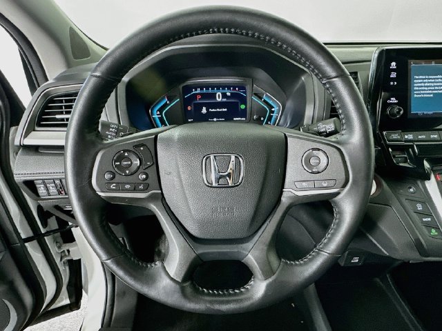 Certified 2024 Honda Odyssey EX-L image 26