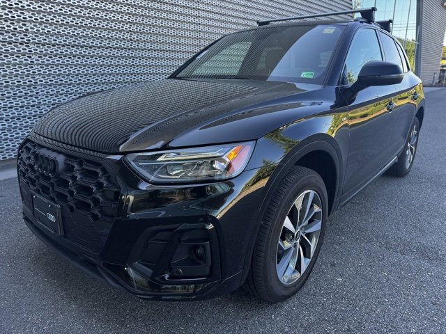 Certified 2024 Audi Q5 2.0T Premium w/ Summer of Audi Package