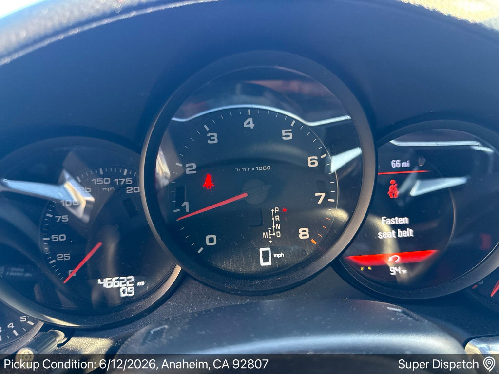 Used 2017 Porsche 911 Carrera RWD image 6